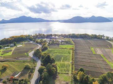 株式会社オーチャード奥洞爺-8