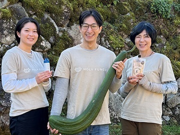 HOLY FUNGUS(株式会社ネオナチュラル)-6