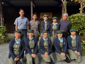 株式会社緒方エッグファーム-top