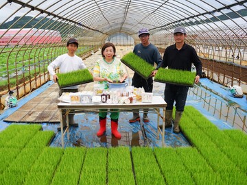 農業生産法人 日本豊受自然農株式会社-3