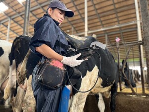 北海道別海町×家畜人工授精師/法人【42871】-top