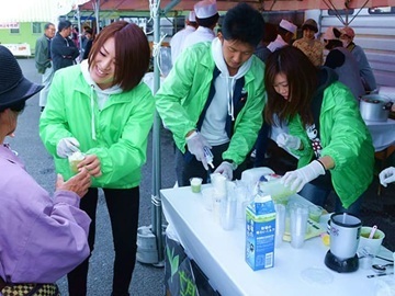 ハイナン農業協同組合(JAハイナン)-2