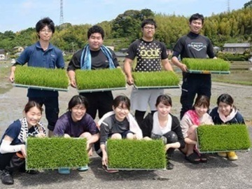 ハイナン農業協同組合(JAハイナン)-6