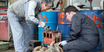 文平産業株式会社