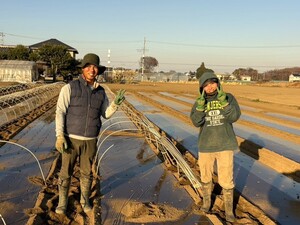 野仲農園(茨城県)-top