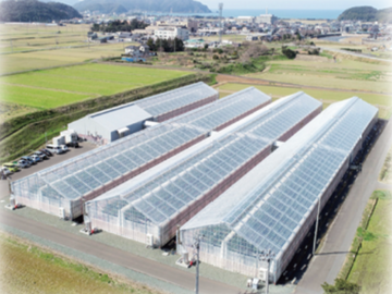 福井県美浜町 農業研修生募集-4