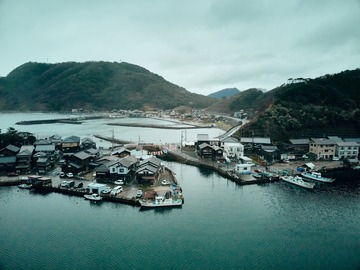 福井県美浜町 農業研修生募集-1