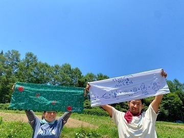 のらくら農場-6