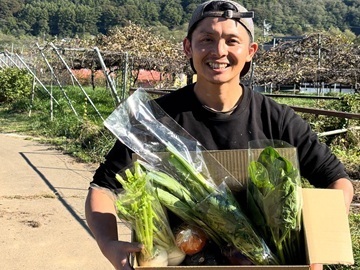 はたけや農場-3