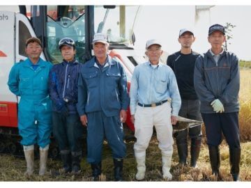 農事組合法人六郷南部実践組合-6