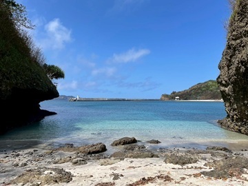 東京都小笠原村×総合職/法人【42113】-1