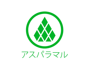 アスパラマル株式会社-top