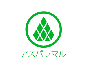 アスパラマル株式会社-top