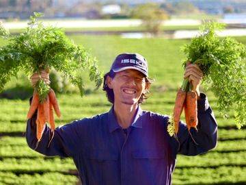 合同会社しとう農園-top