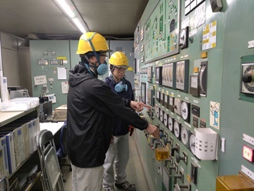 日之出化学工業株式会社