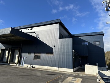 株式会社藤本商店南山城工場-4