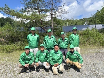 兵庫県養父市(おおや高原有機野菜部会)新規就農希望者募集-4