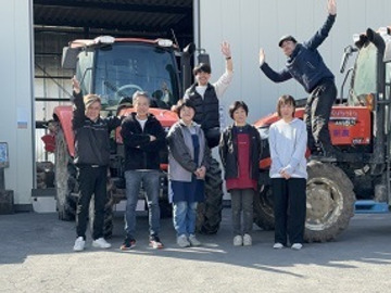 有限会社米耕農-6