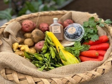 株式会社留守農場-2