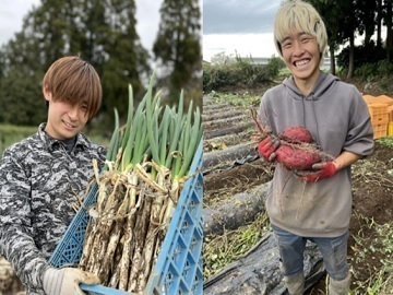 株式会社留守農場-5