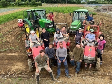 株式会社留守農場-7