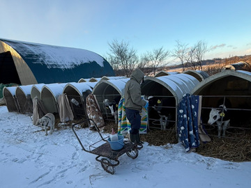 株式会社武野牧場-3