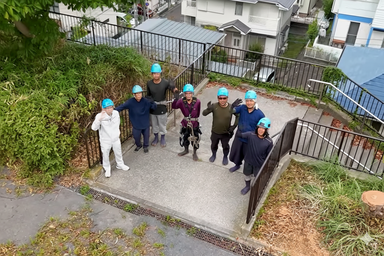 株式会社ゼンリョク