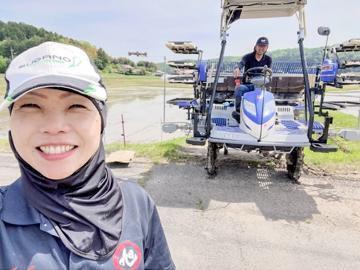 合同会社のうしん-top