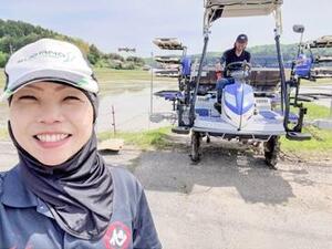 合同会社のうしん-top