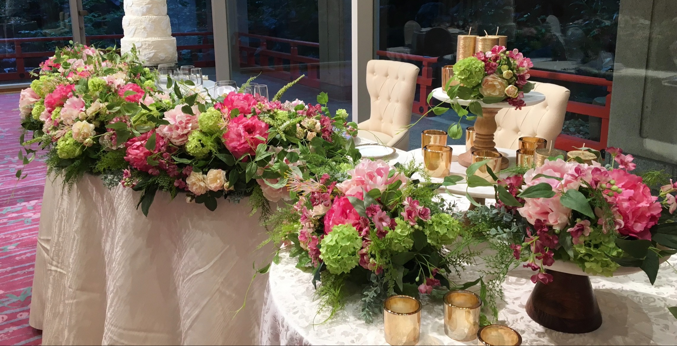 株式会社茨木春草園