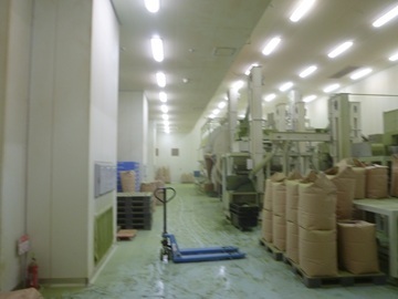 株式会社藤本商店南山城工場-2