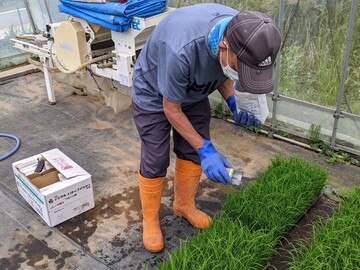 社会福祉法人青い鳥福祉会(障害者支援施設あかつき園)-7
