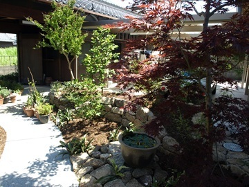 有限会社小牧造園-4