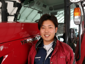 有限会社アグリゴールド矢木-top