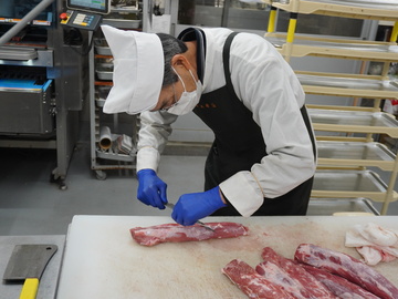 株式会社岡田商店【鳥取県:精肉部門】-2