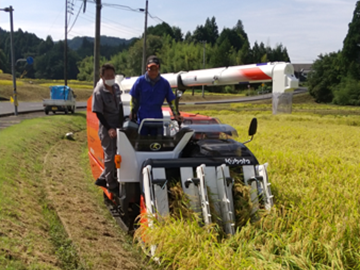 農事組合法人富田営農-2