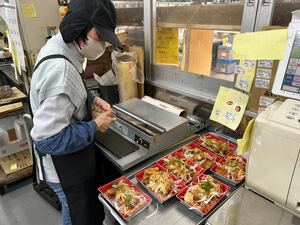 株式会社岡田商店【鳥取県:惣菜部門】-top