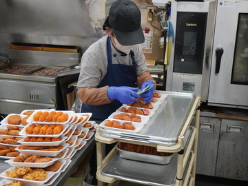 株式会社岡田商店【鳥取県:惣菜部門】-2