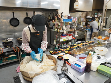 株式会社岡田商店【鳥取県:惣菜部門】-4