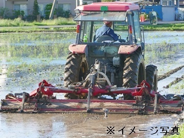 千葉県山武市×畑作・稲作/法人【42957】-1