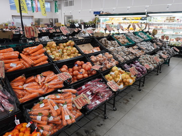 株式会社岡田商店【鳥取県:野菜部門】-1