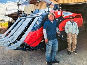 株式会社Sun-Rise Shimoyama Farm-top