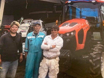 株式会社Sun-Rise Shimoyama Farm-8