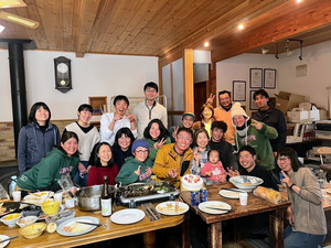 のらくら農場-top