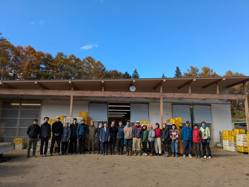 のらくら農場-1