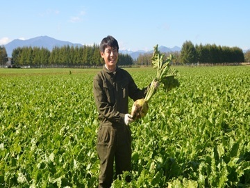 日本甜菜製糖株式会社【北海道:技術支援】-4