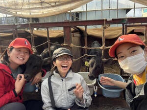 株式会社手塚畜産-top