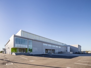 静岡県袋井市×植物工場/法人【42931】-3