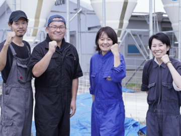 株式会社あべファーム-top