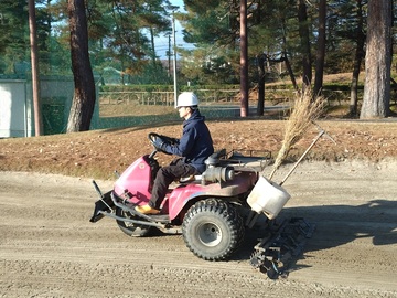 長岡カントリー倶楽部(株式会社中越カントリー倶楽部)-2